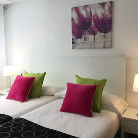 Londres By Forever Apartament *