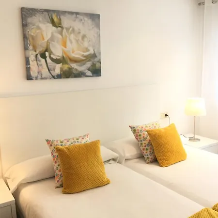 Londres By Forever Apartment San Sebastian