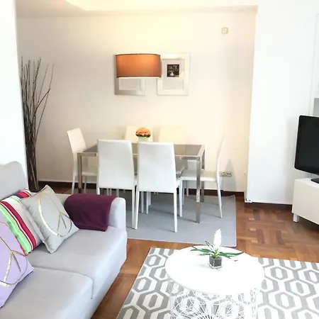 Londres By Forever Apartment San Sebastian