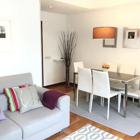 Apartment Londres By Forever
