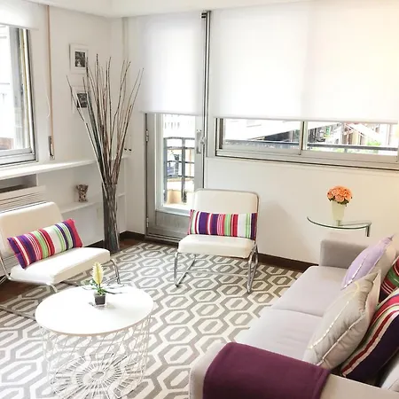 Londres By Forever Apartment San Sebastian